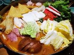 -一心创作料理屋(经开万达店)