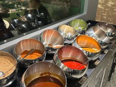 -范儿·嫂子烤肉·精致炭火烤肉(长治路店)