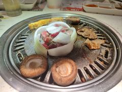 -猫爪爪原切自助烤肉(观音桥阳光世纪店)