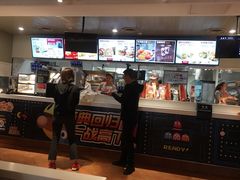 -肯德基(建华店)