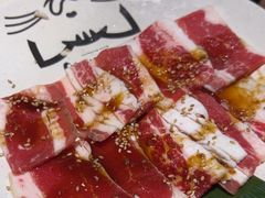 -猫爪爪原切自助烤肉(观音桥阳光世纪店)