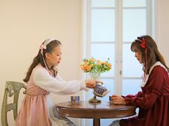 -馨园villa融合菜(东山店)