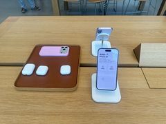 -Apple零售店(华贸购物中心店)