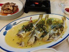 -高老庄新家宴(北斗星广场店)