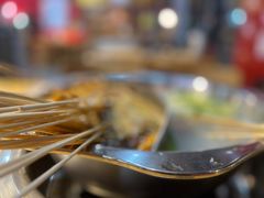 -袁记串串香(人民公园店)