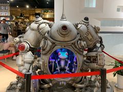 -G·SPACE(金鹰世界店)