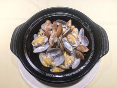 -百味馆·粤菜·湛江菜(后海花园店)
