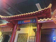 -秦月轩·长安小馆·新陕菜(阜成路·五棵松店)