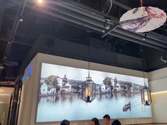 -庆江南江南菜(张家港吾悦店)