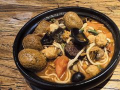 -一盏明灯全素斋(殊像寺店)