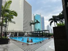 -广州花园酒店