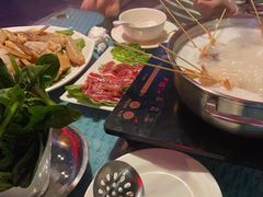 -吉友粥底火锅(方斜路店)