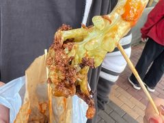 -威威小食