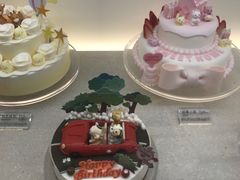 -好利来(七宝领展广场店)