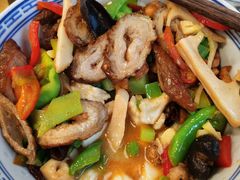 -老西安韩记三鲜煮馍(四府街店)