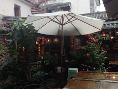 -尽善百年古院餐厅(王家老宅店)