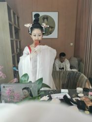 -盘子女人坊古装写真摄影(南京总店)