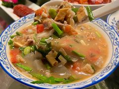 -一记洛阳菜·糖醋小排·水席(十字街店)
