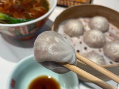 -弄堂小笼包(天津南开大悦城店)