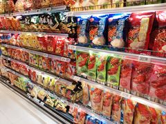 -百佳永辉超市(福田星河店)