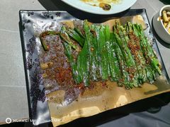 -李赵合鲜肉烧烤(西荷店)