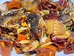 -东海怡品海鲜豆捞(星街坊店)