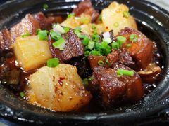 -廖记老砂锅(上清寺店)