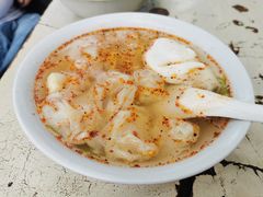 -安庆柴火馄饨(马道街店)