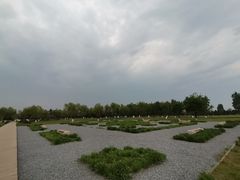 -汉长安城未央宫国家考古遗址公园