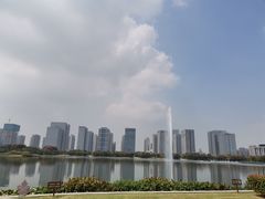 -尚贤河湿地