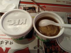 -肯德基(蓝桥店)