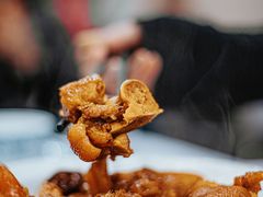 话梅猪手-粤·向群饭店(龙津东路总店)