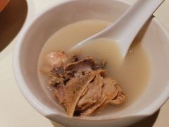 -衡山汇·高级粤菜(霄云路店)