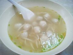 牛肉丸汤-华威达牛庄(黄埔大道西店)