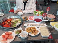 -为什么牛潮汕牛肉火锅(中信广场店)