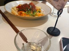 -BAKER&SPICE(安福路店)