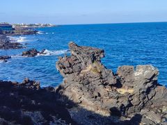 -龙头岩(Dragon Head Rock)