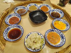 -盛百鲜烧烤(会昌路店)