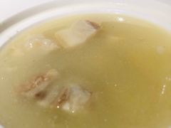 -金枝玉叶上海人家食府(三里河店)