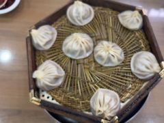-西安贾三灌汤包·回坊小吃·清真炒菜(北院门总店)