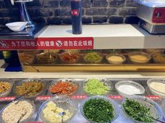 -大队长主题火锅(观音桥店)