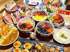 -河风の幸会精致料理