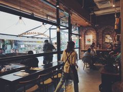 -The Coffee Academïcs(铜锣湾店)