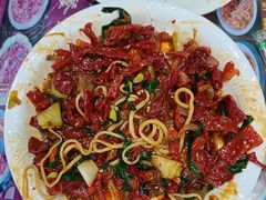 -花圃园餐厅店(和田二街28号院店)