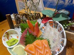 -福匠日本料理(人民路店)