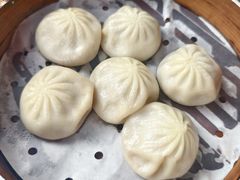 -鸡鸣汤包(红山动物园店)