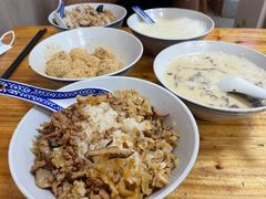 -壹碗糯米饭(昆阳店)