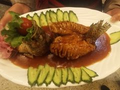 -三义和酒楼(千佛山店)