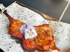 -鑫悦诚府·新鲁菜·餐厅(趵突泉店)