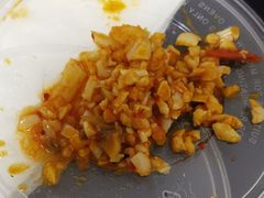 -新疆玉石阿卜都烧烤(太平南路店)